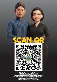 Permohonan Informasi Publik